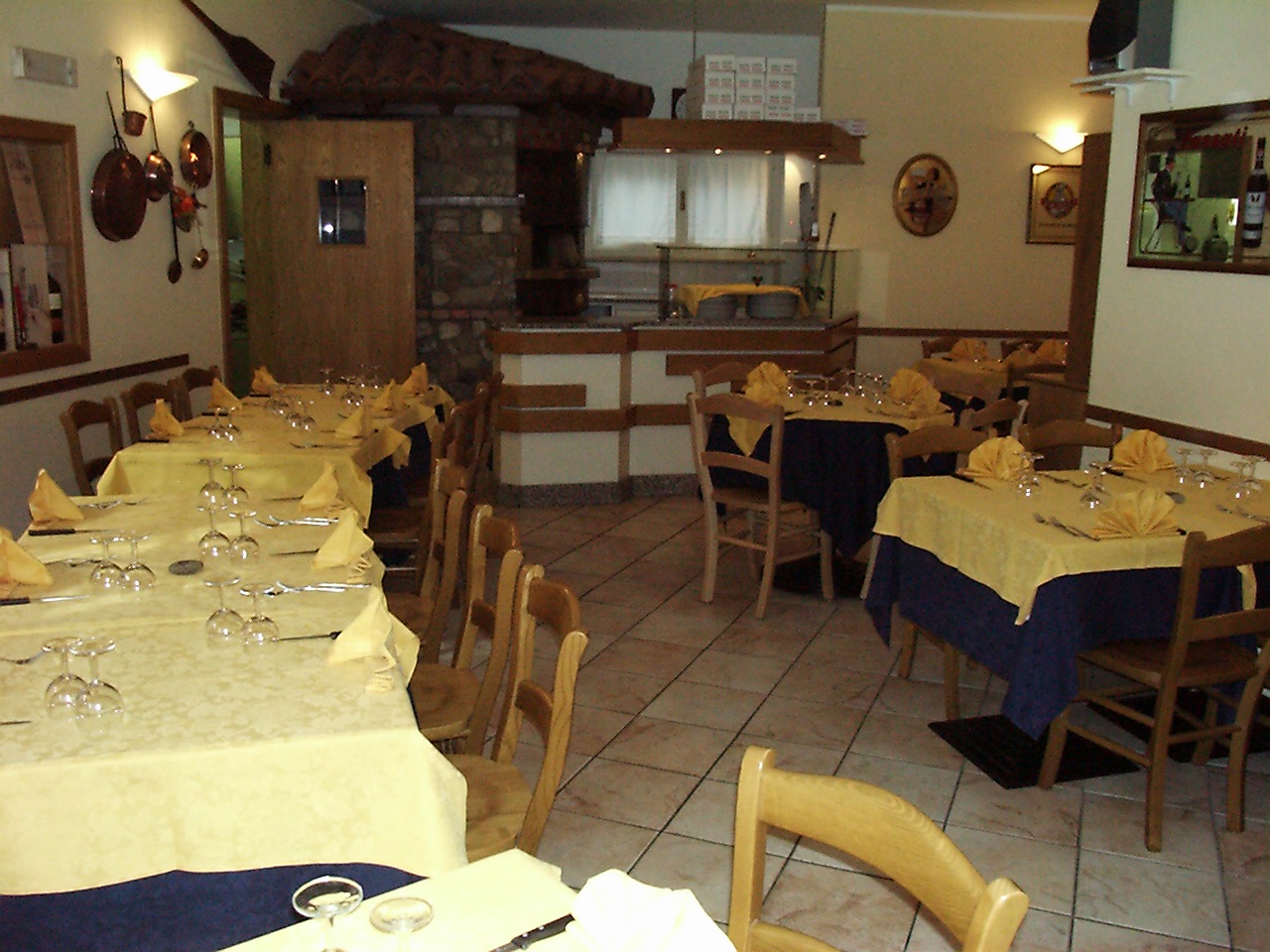 Al Cortiletto
